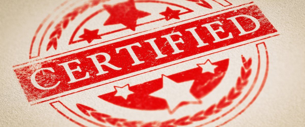 NADCA certified air duct cleaning company in Huntsville Alabama — professional certifications and credentials