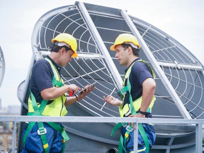 Huntsville Air Ducts professional team — certified HVAC technicians serving Huntsville Alabama and Madison County