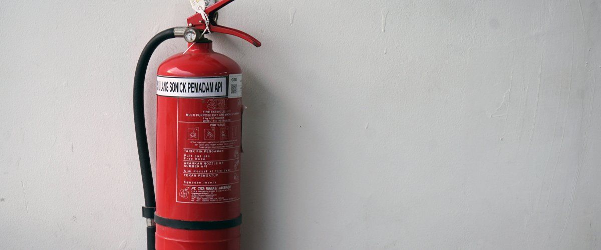 Fire safety and dryer vent fire prevention in Huntsville Alabama homes