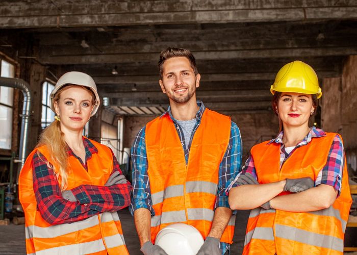 Huntsville Air Ducts professional team — certified HVAC technicians serving Madison County, Alabama